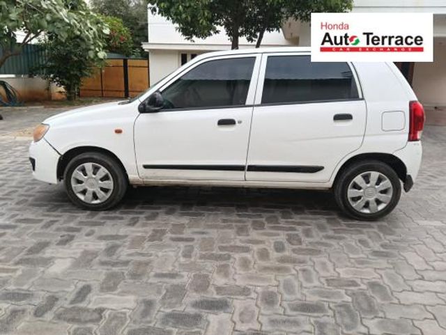 Image Used Car