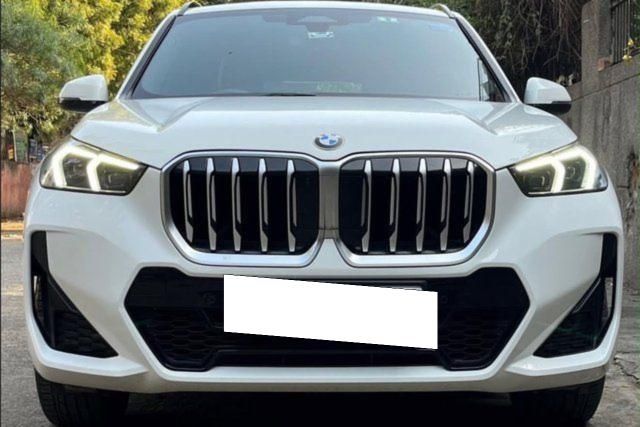 Second-hand 2026 BMW X1 sDrive18i M Sport for sale in New Delhi