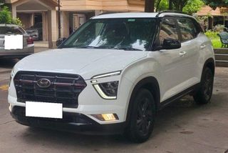Used S plus Knight Diesel BSVI