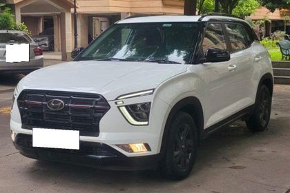 Used S plus Knight Diesel BSVI