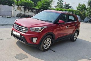 Used 1.6 VTVT SX Plus
