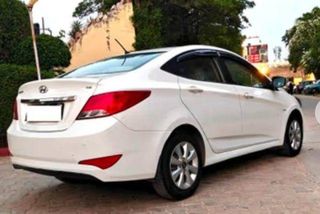 Used 1.6 VTVT S