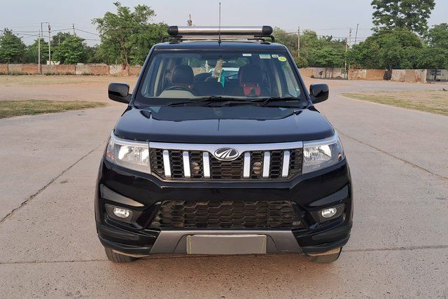 Mahindra Bolero Neo N10 R BSVI Second-hand 2022 Mahindra Bolero Neo N10 R BSVI for sale in Faridabad