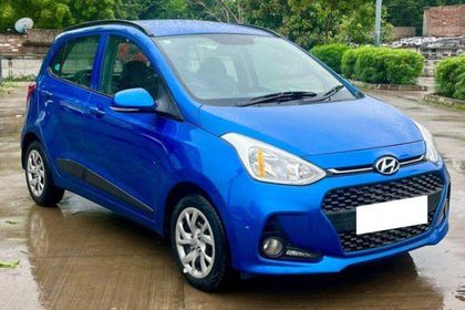 Used Sportz 1.1L