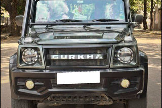 Used 2.6 Diesel