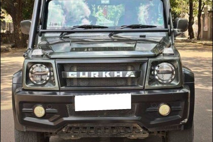 Used 2.6 Diesel