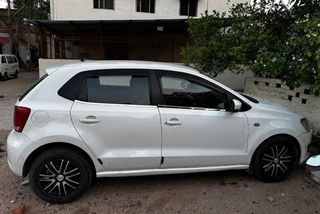 Used IPL II 1.2 Diesel Highline
