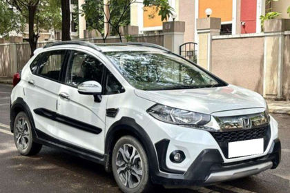 2017 Honda WR-V i-VTEC S