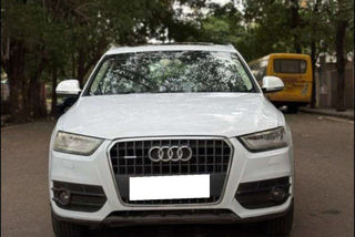 Used 2.0 TDI