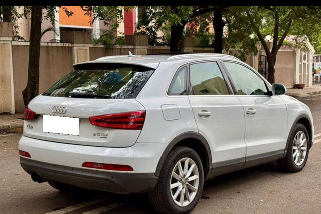 Image Used Car