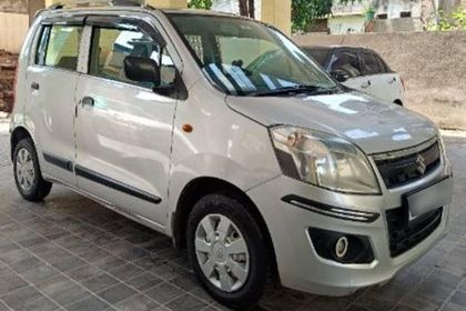 Used LXI CNG