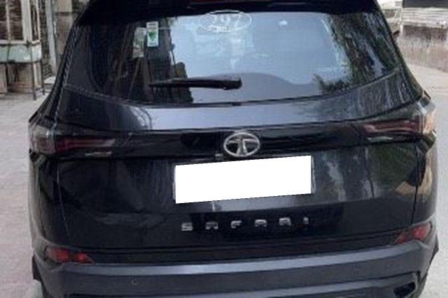 Second-hand 2023 Tata Safari XZA AT BSVI for sale in Chandigarh