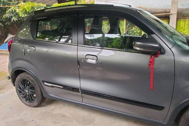 Maruti Suzuki Celerio ZXI Plus Second-hand 2024 Maruti Suzuki Celerio ZXI Plus for sale in Kishanganj