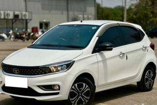 Used XZ Plus CNG BSVI