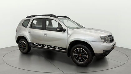 Used Petrol RXS CVT
