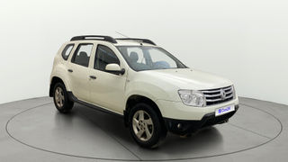 Used 85PS Diesel RxL