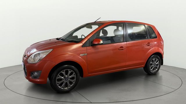 Image Used Car