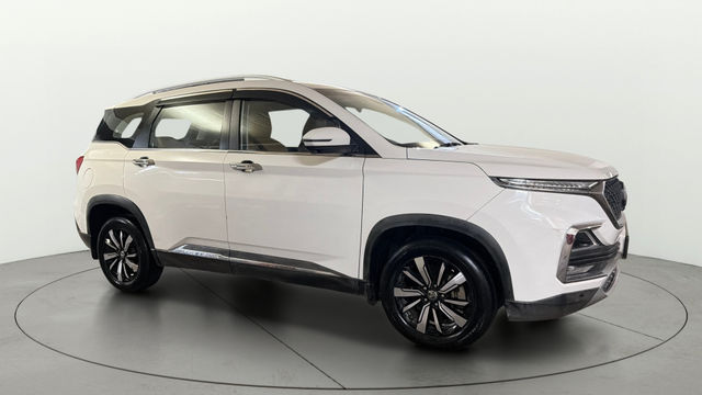Second-hand 2019 MG Hector 1.5 Turbo Sharp pro CVT BSVI for sale in Gurgaon