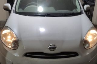 Used XV