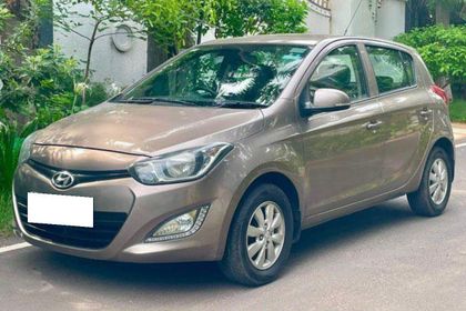 Used Sportz 1.2