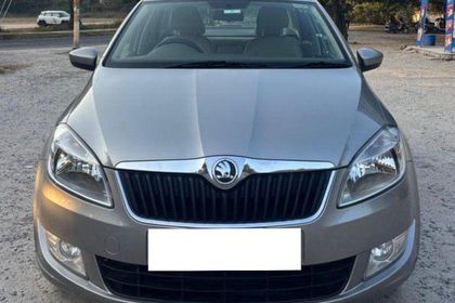 Used 1.5 TDI Ambition