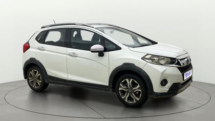 2018 Honda WR-V i-DTEC VX