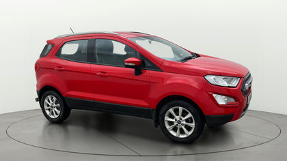 Used 1.5 Petrol Titanium BSIV