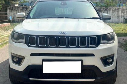 2019 Jeep Compass 2.0 Limited