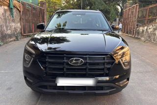 Used E BSVI