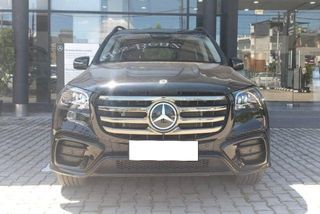 Used 450 4MATIC AMG Line