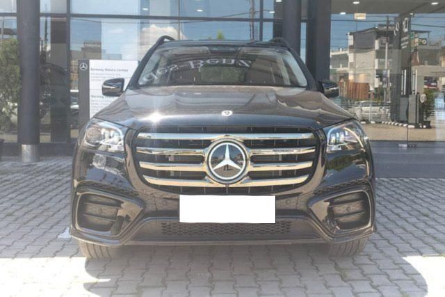 Second-hand 2026 Mercedes-Benz GLS 450 4MATIC AMG Line for sale in Chandigarh