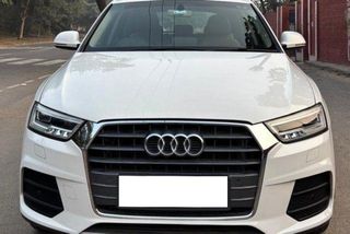 Used 30 TDI S Edition