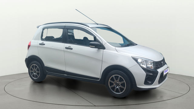 Second-hand 2020 Maruti Suzuki Celerio X AMT ZXI for sale in Bangalore