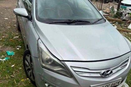 Used 1.6 CRDi S Option