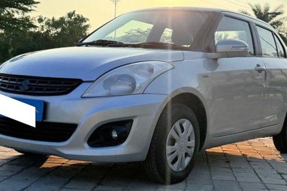 2012 Maruti Suzuki SX4 VXI