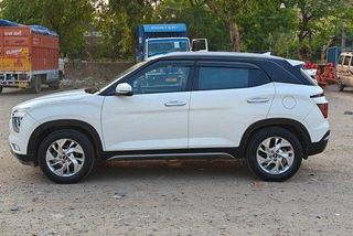 Used SX Diesel BSVI