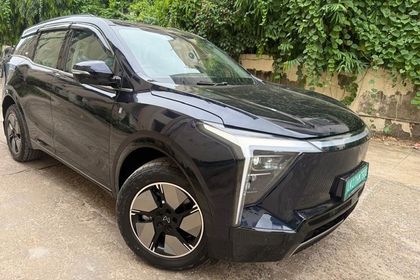 Used Pack Two Above 79kWh