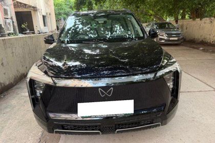 Used Pack Two Above 79kWh