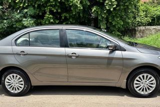 Used Delta BSVI
