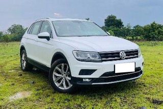 Used 2.0 TDI Highline