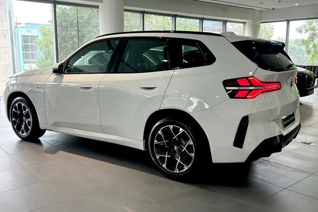 Second-hand 2025 BMW X3 xDrive 20 M Sport for sale in Gurgaon