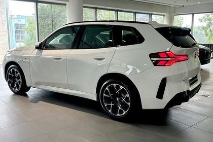 Used xDrive 20 M Sport