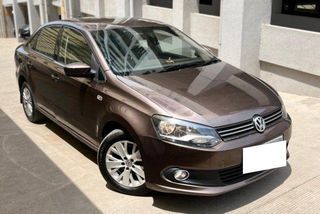 Used 1.2 TSI Comfortline AT