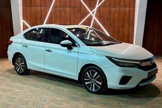 Used ZX CVT