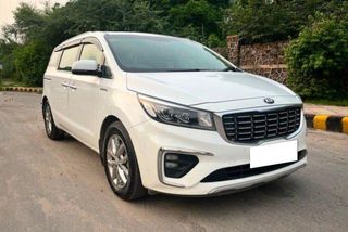 Used Limousine