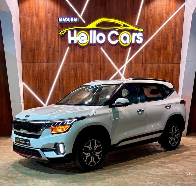 Image Used Car