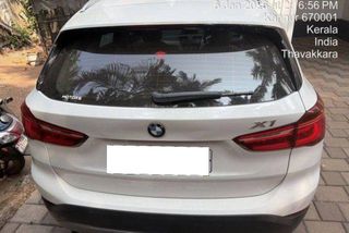 Used sDrive 20d Sportline