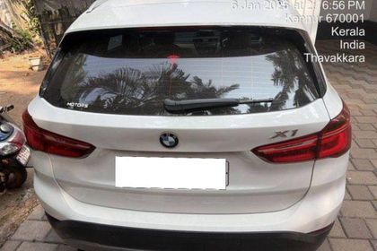 Used sDrive 20d Sportline