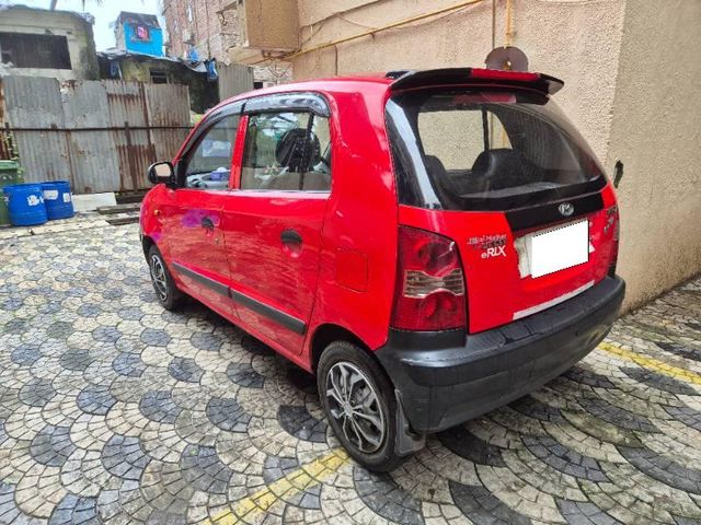 Image Used Car