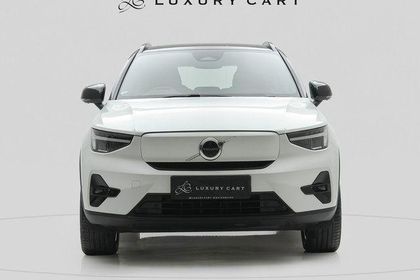 Used P8 AWD